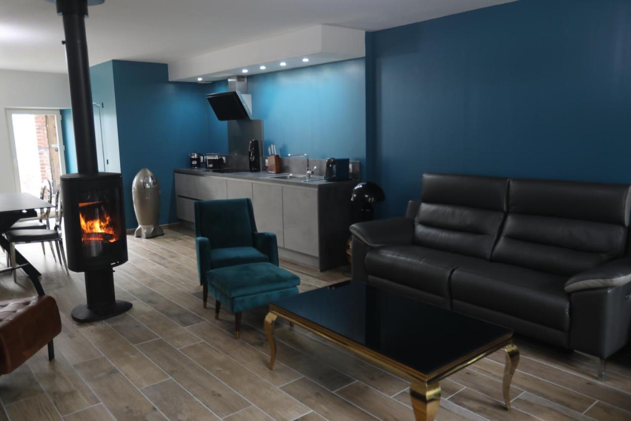 La Bayenne Holiday home Revin (Ardennes)