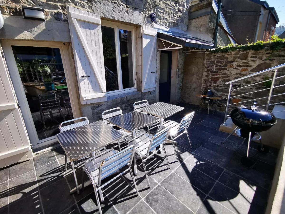 Holiday home La Bayenne