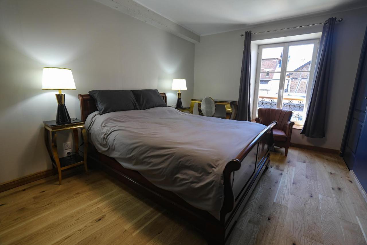 La Bayenne Holiday home