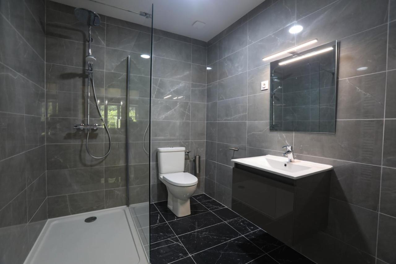 Holiday home La Bayenne *