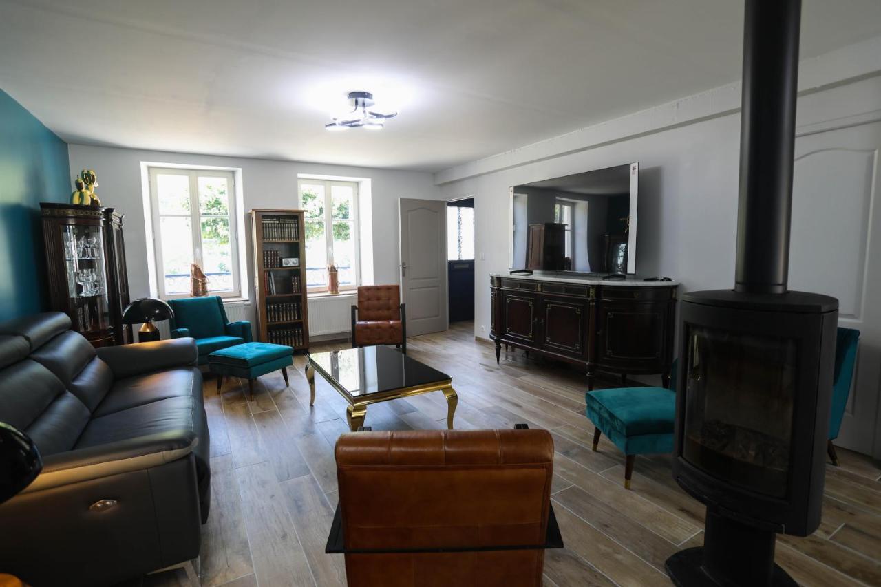 La Bayenne Holiday home