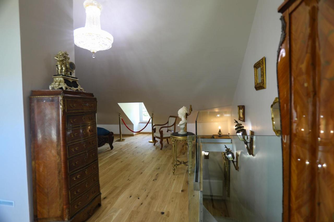 Holiday home La Bayenne *